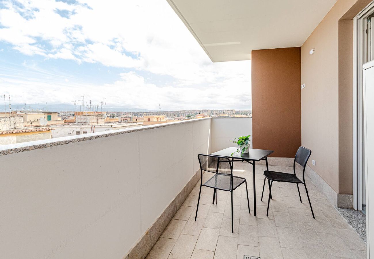 Apartment in Rome - Appartamento Negroni