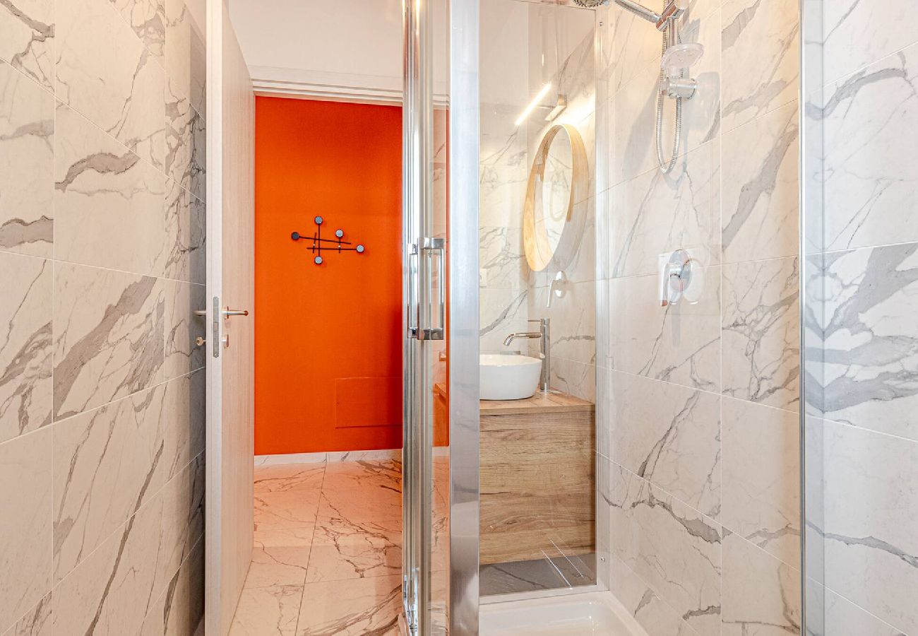 Apartment in Rome - Appartamento Negroni