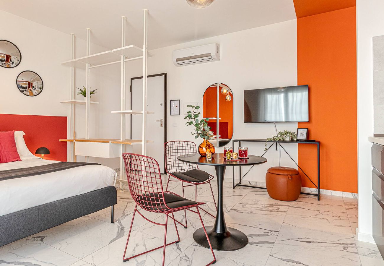 Apartment in Rome - Appartamento Negroni