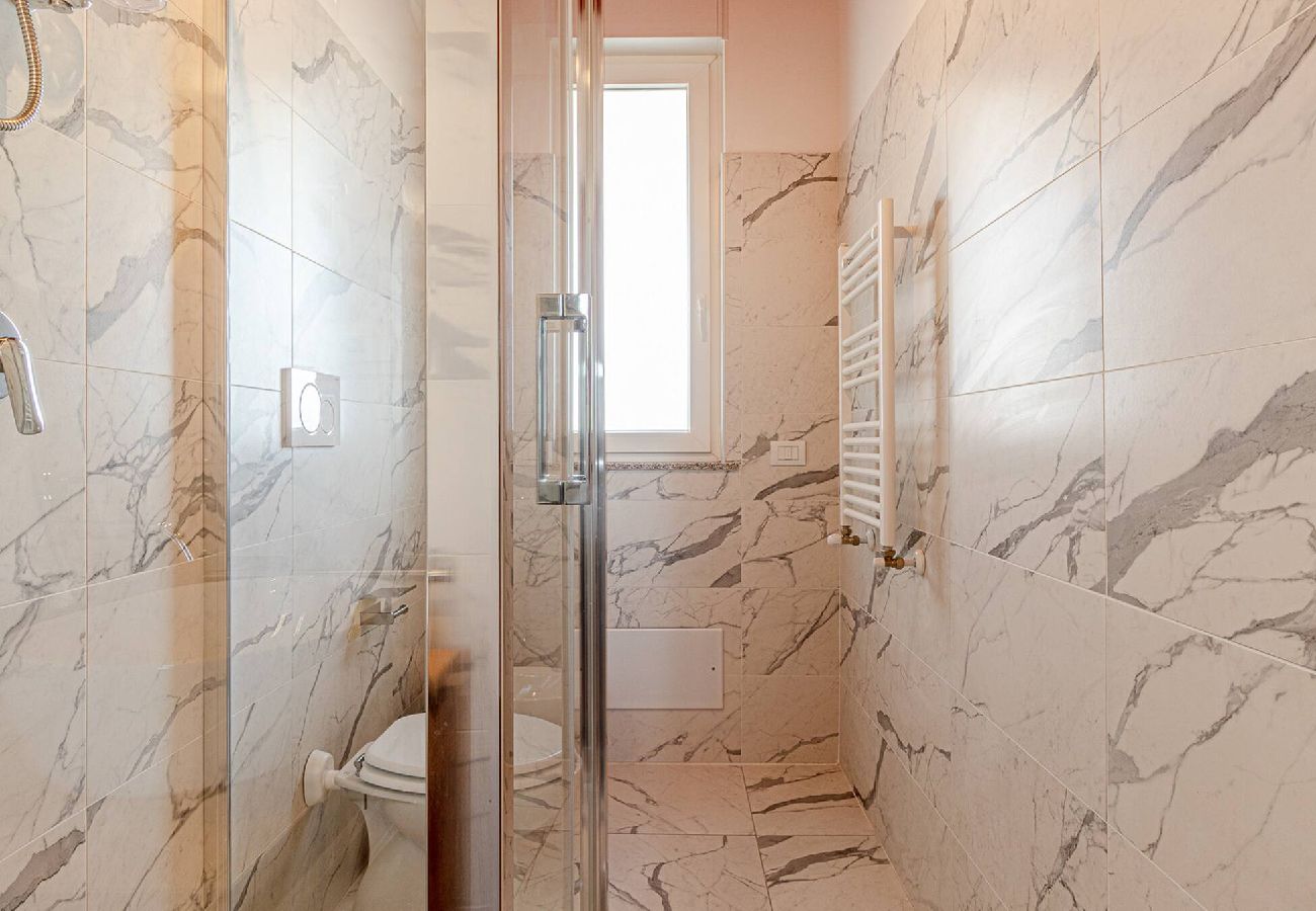 Apartment in Rome - Appartamento Negroni