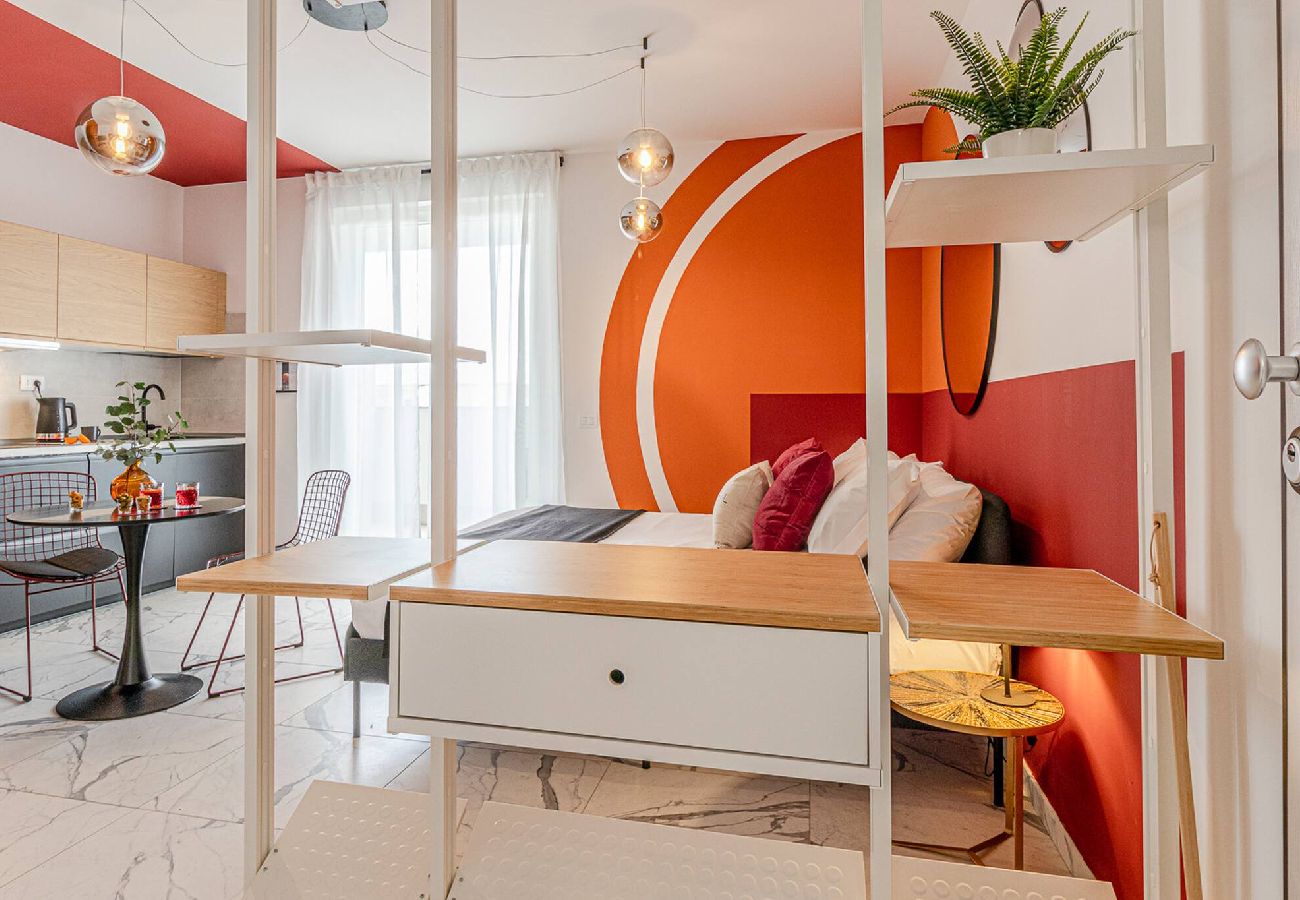 Apartment in Rome - Appartamento Negroni