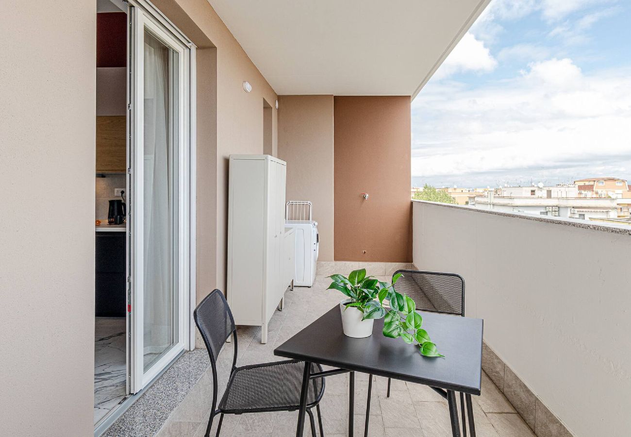 Apartment in Rome - Appartamento Negroni