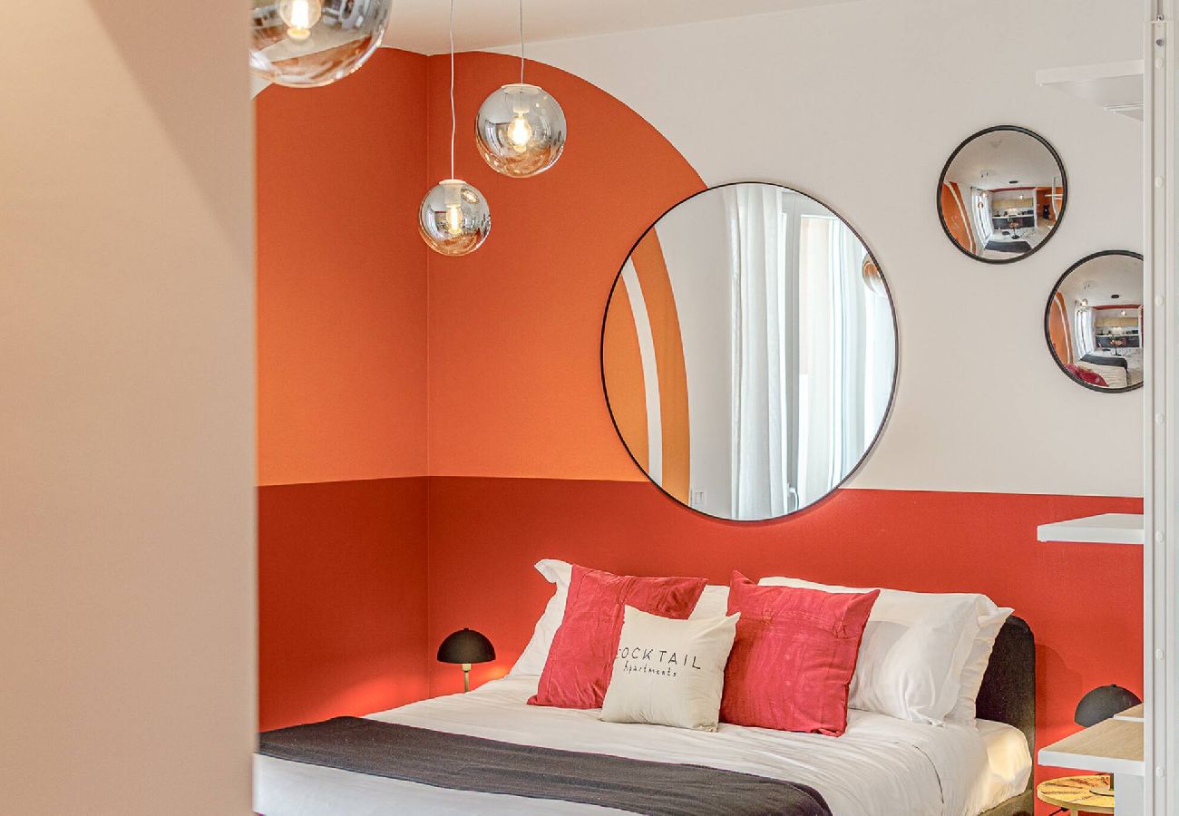 Apartment in Rome - Appartamento Negroni