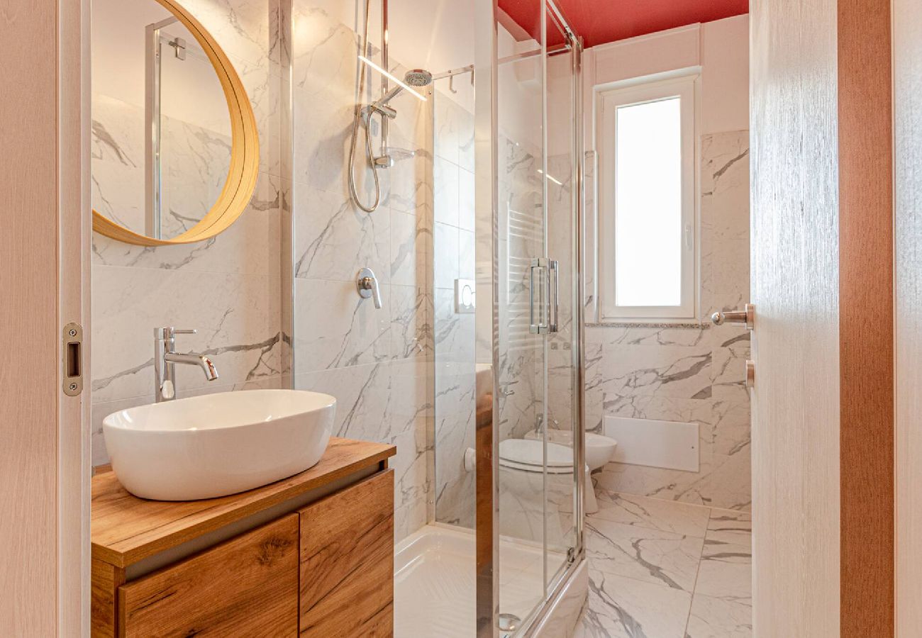 Apartment in Rome - Appartamento Negroni