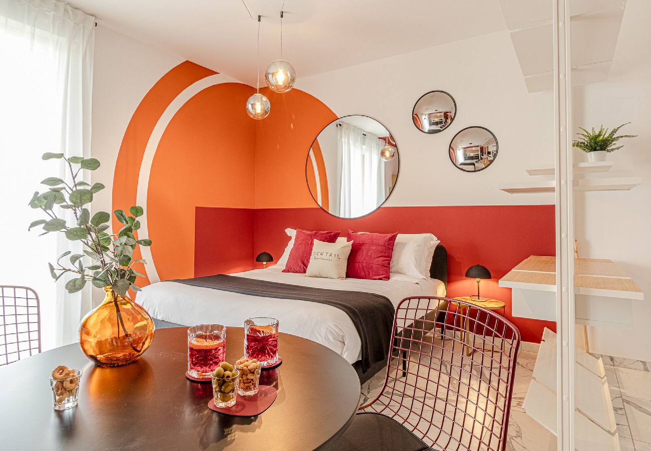 Apartment in Rome - Appartamento Negroni