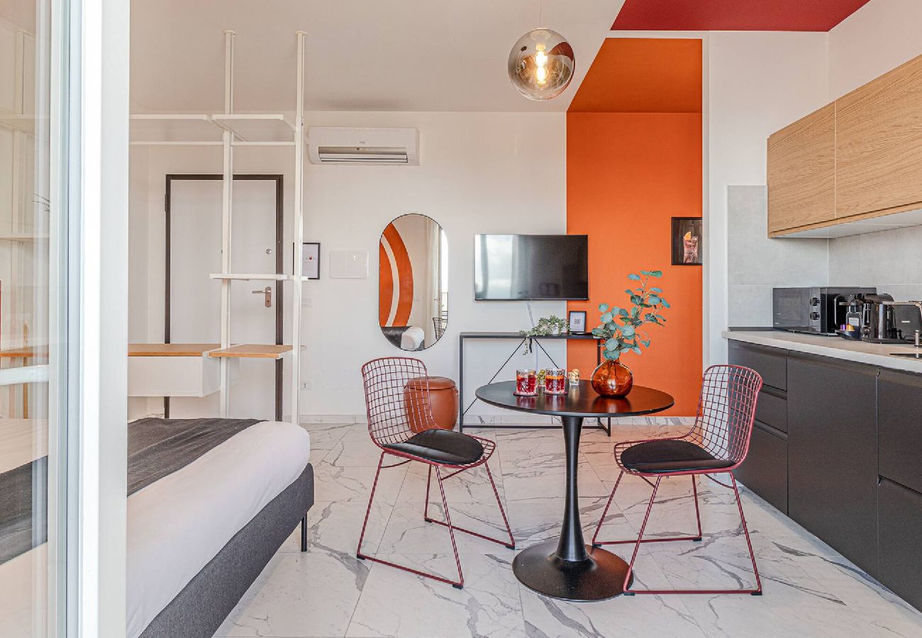 Apartment in Rome - Appartamento Negroni