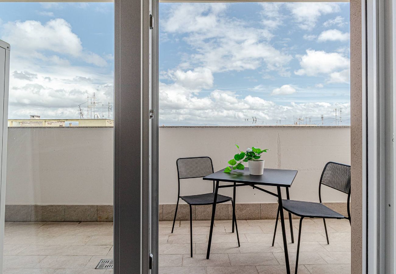 Apartment in Rome - Appartamento Negroni