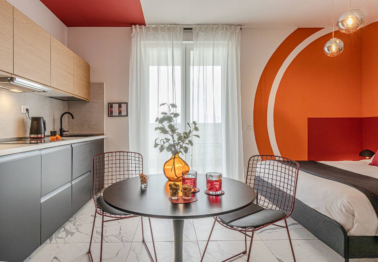 Apartment in Rome - Appartamento Negroni