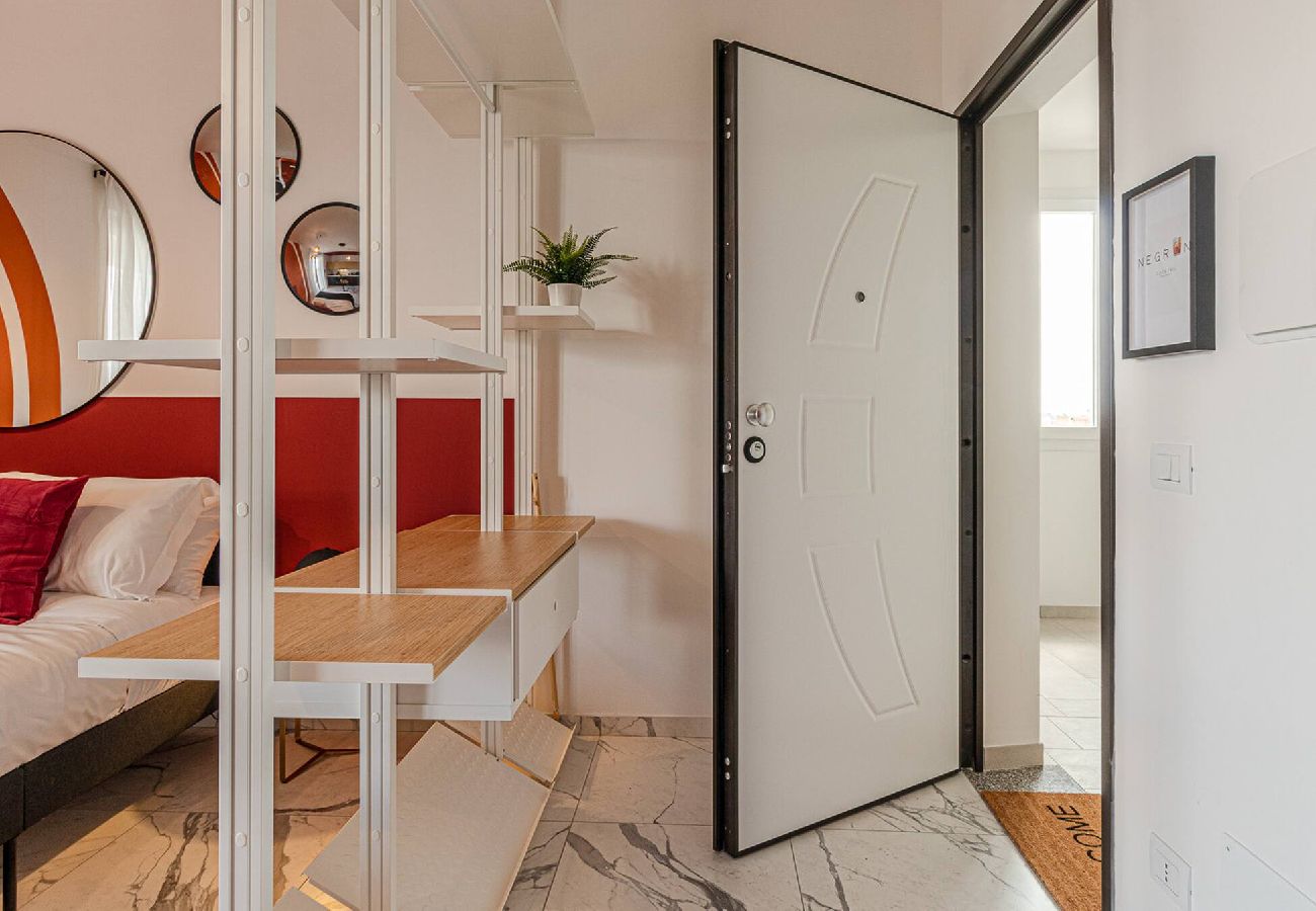 Apartment in Rome - Appartamento Negroni