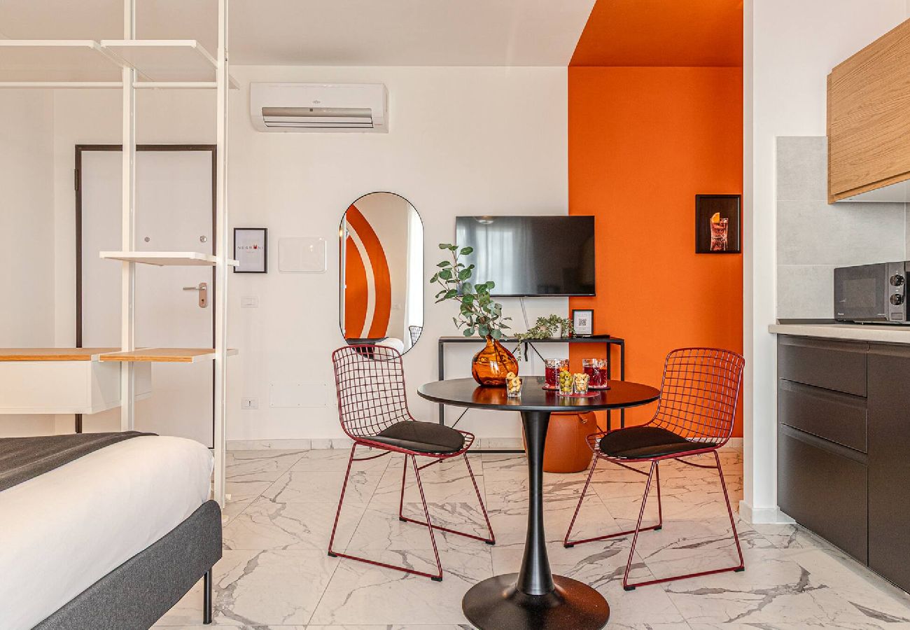 Apartment in Rome - Appartamento Negroni