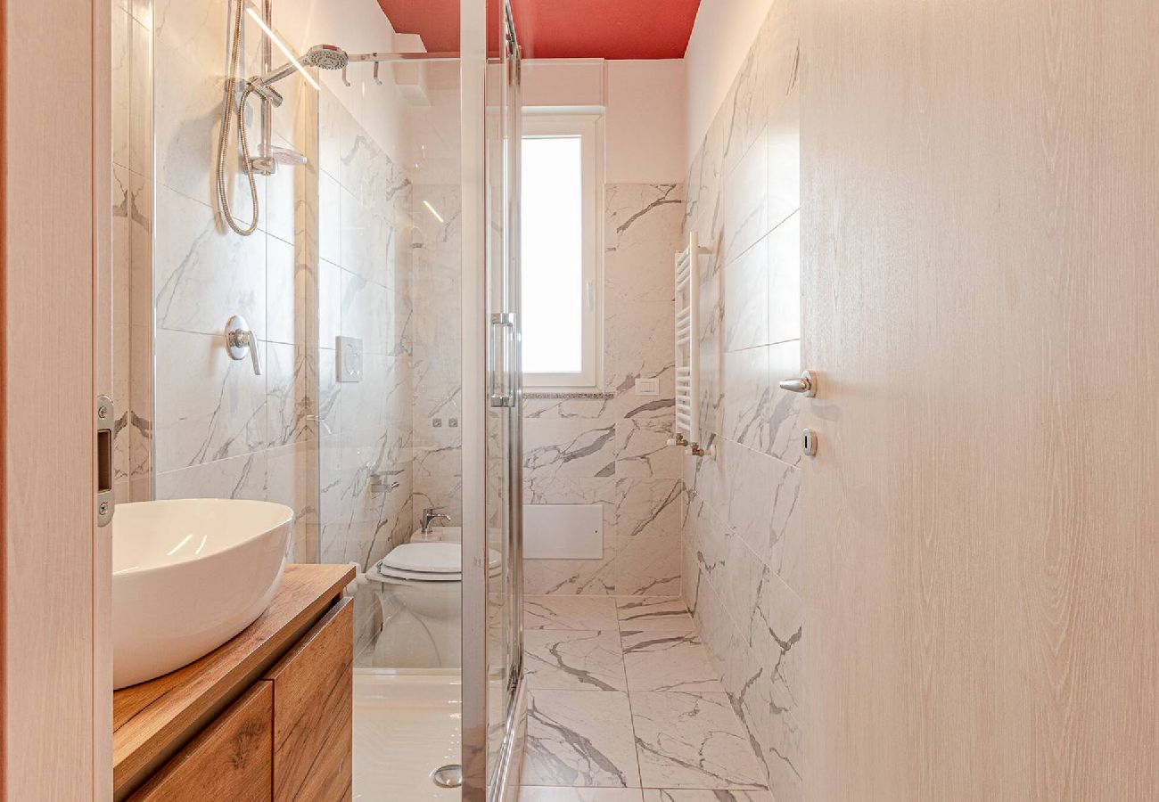 Apartment in Rome - Appartamento Negroni