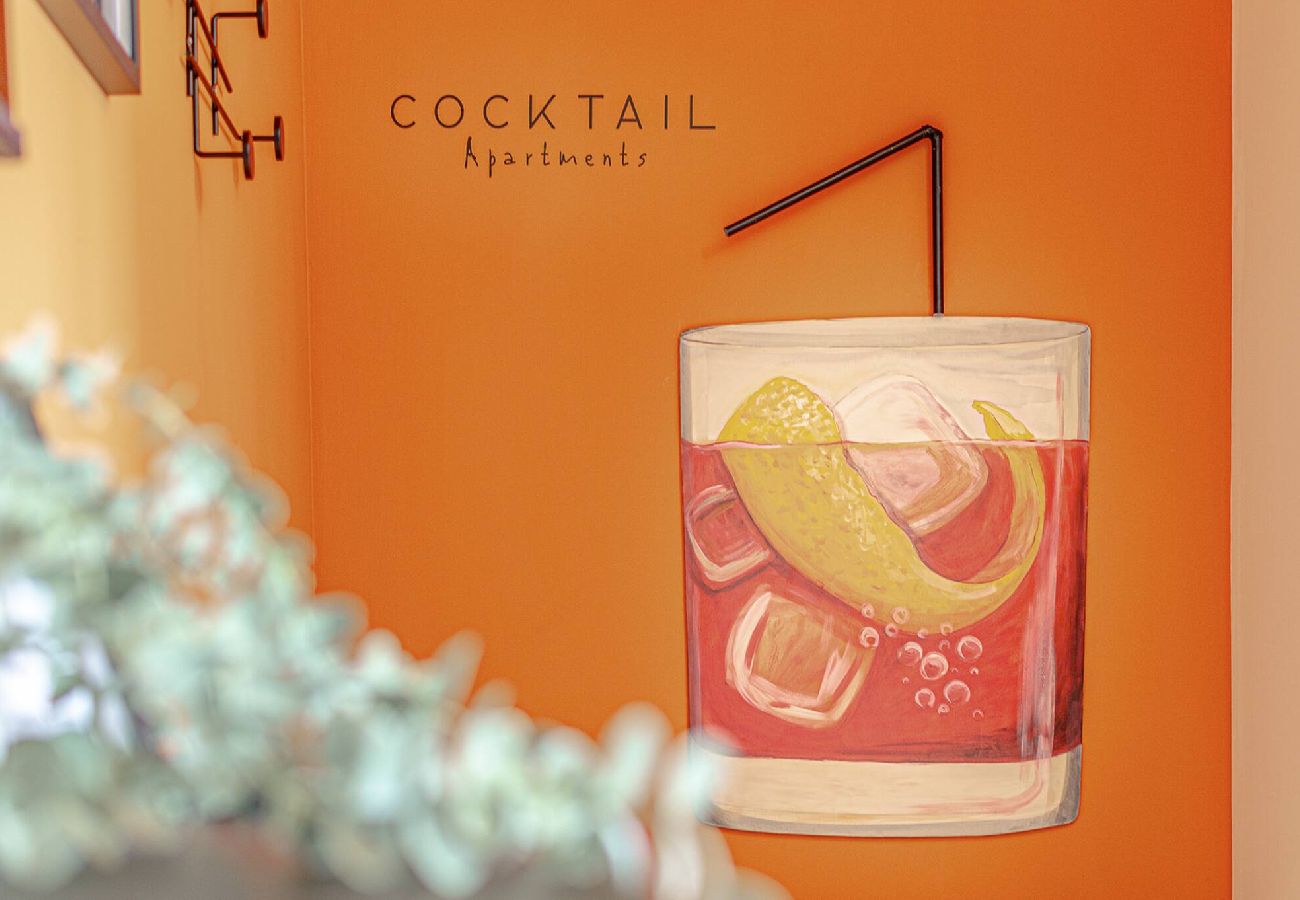 Apartment in Rome - Appartamento Negroni