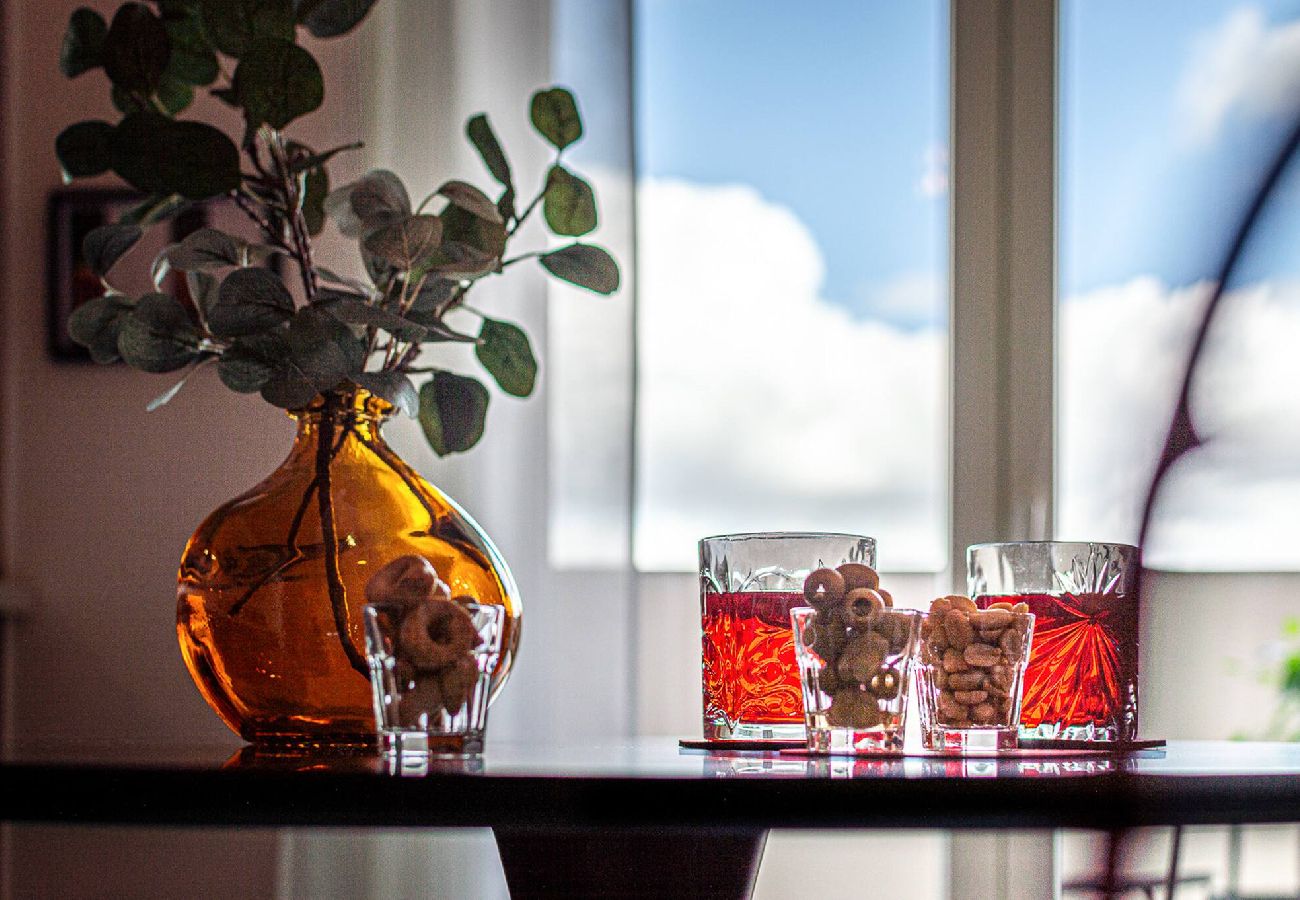 Apartment in Rome - Appartamento Negroni