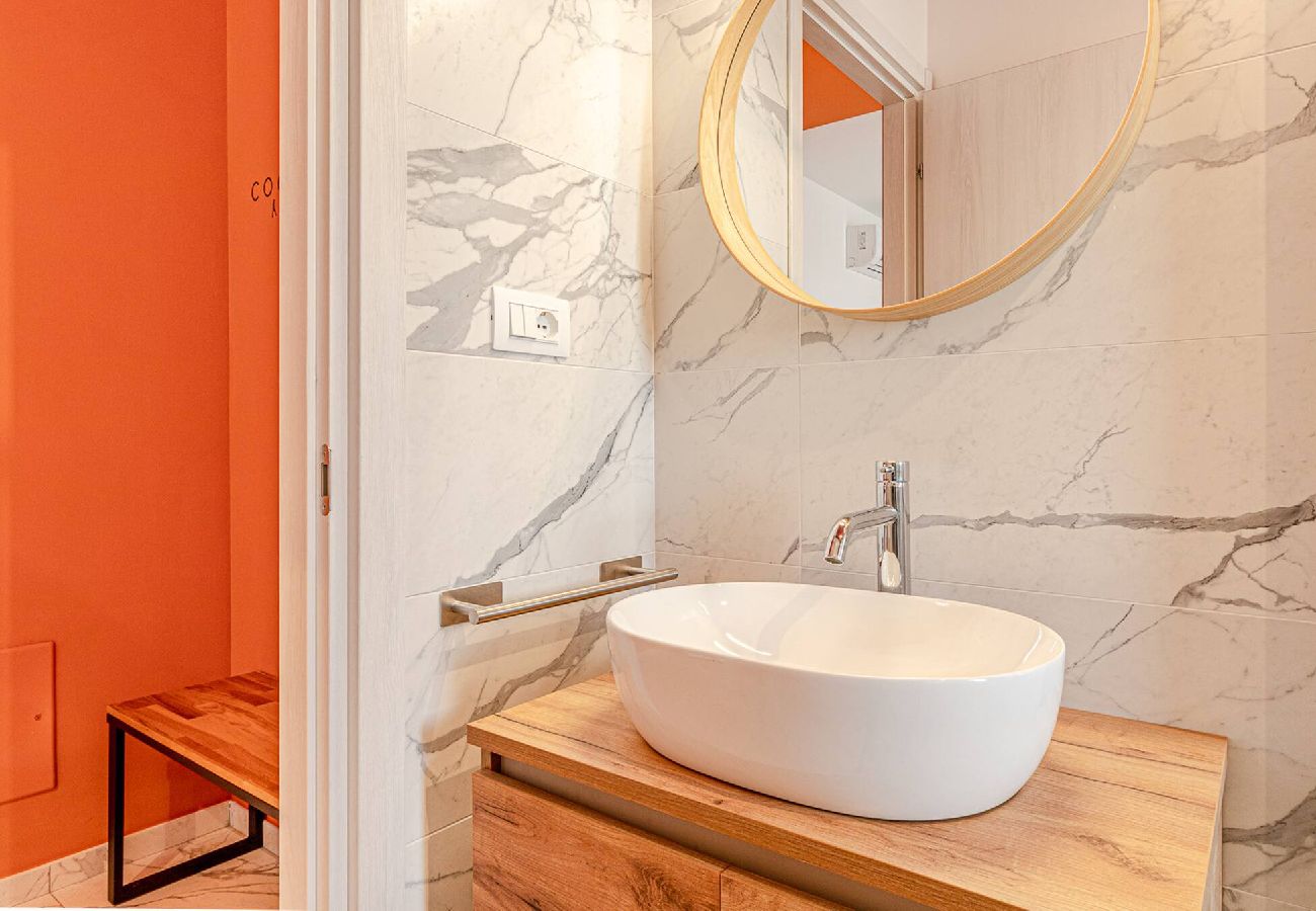 Apartment in Rome - Appartamento Negroni