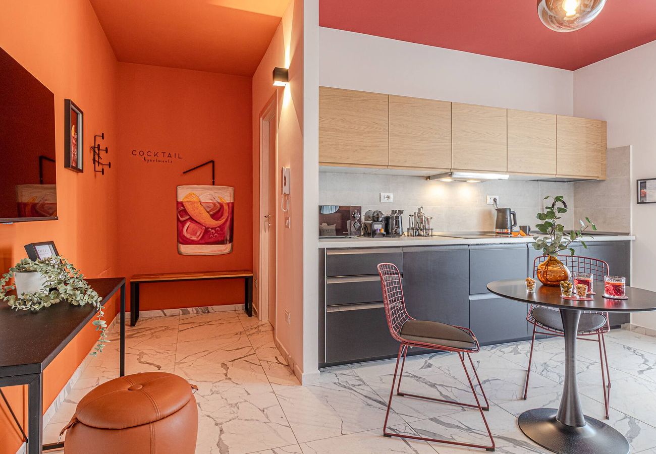 Apartment in Rome - Appartamento Negroni