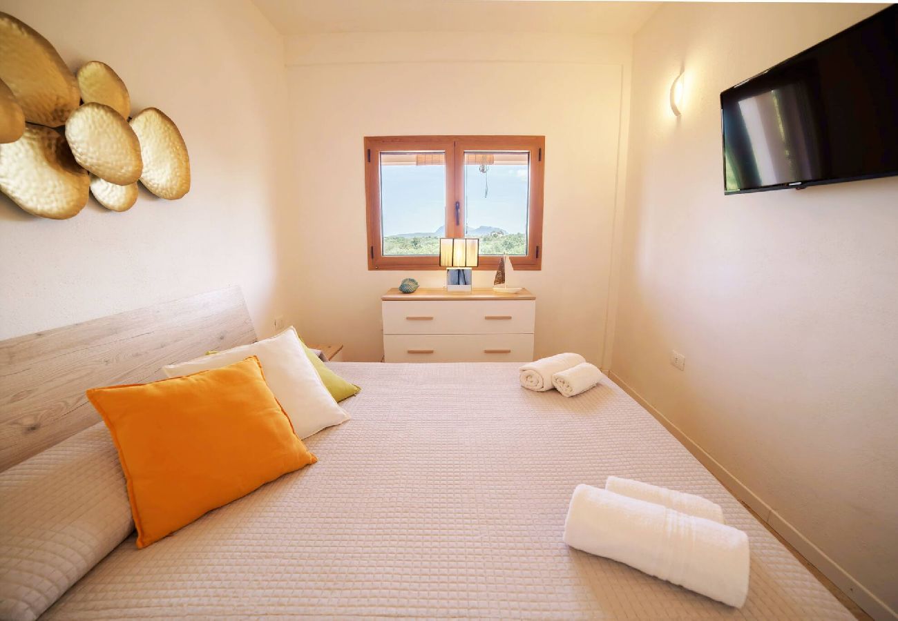 Apartment in Porto Rotondo - L´attico di Gennaro vista mare