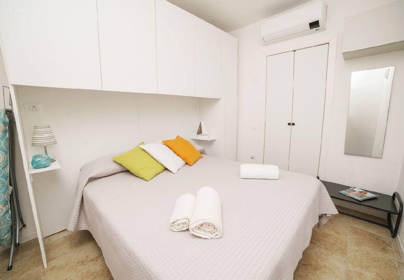 Apartment in Porto Rotondo - L´attico di Gennaro vista mare