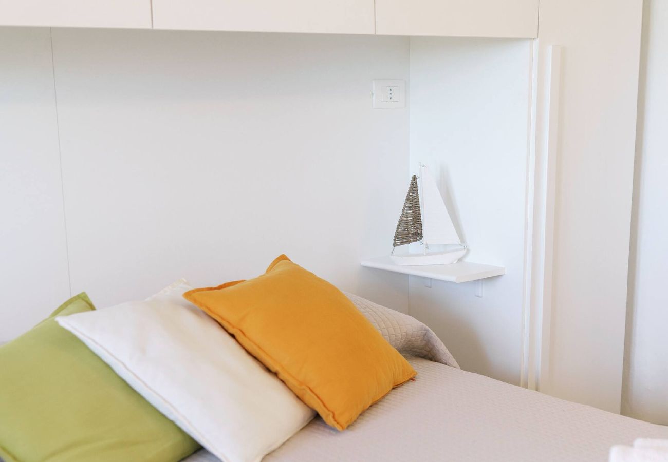 Apartment in Porto Rotondo - L´attico di Gennaro vista mare