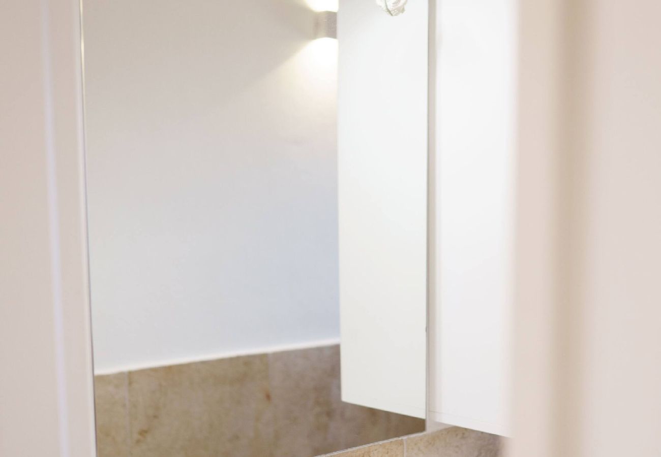 Apartment in Porto Rotondo - L´attico di Gennaro vista mare