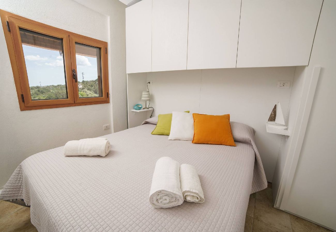 Apartment in Porto Rotondo - L´attico di Gennaro vista mare