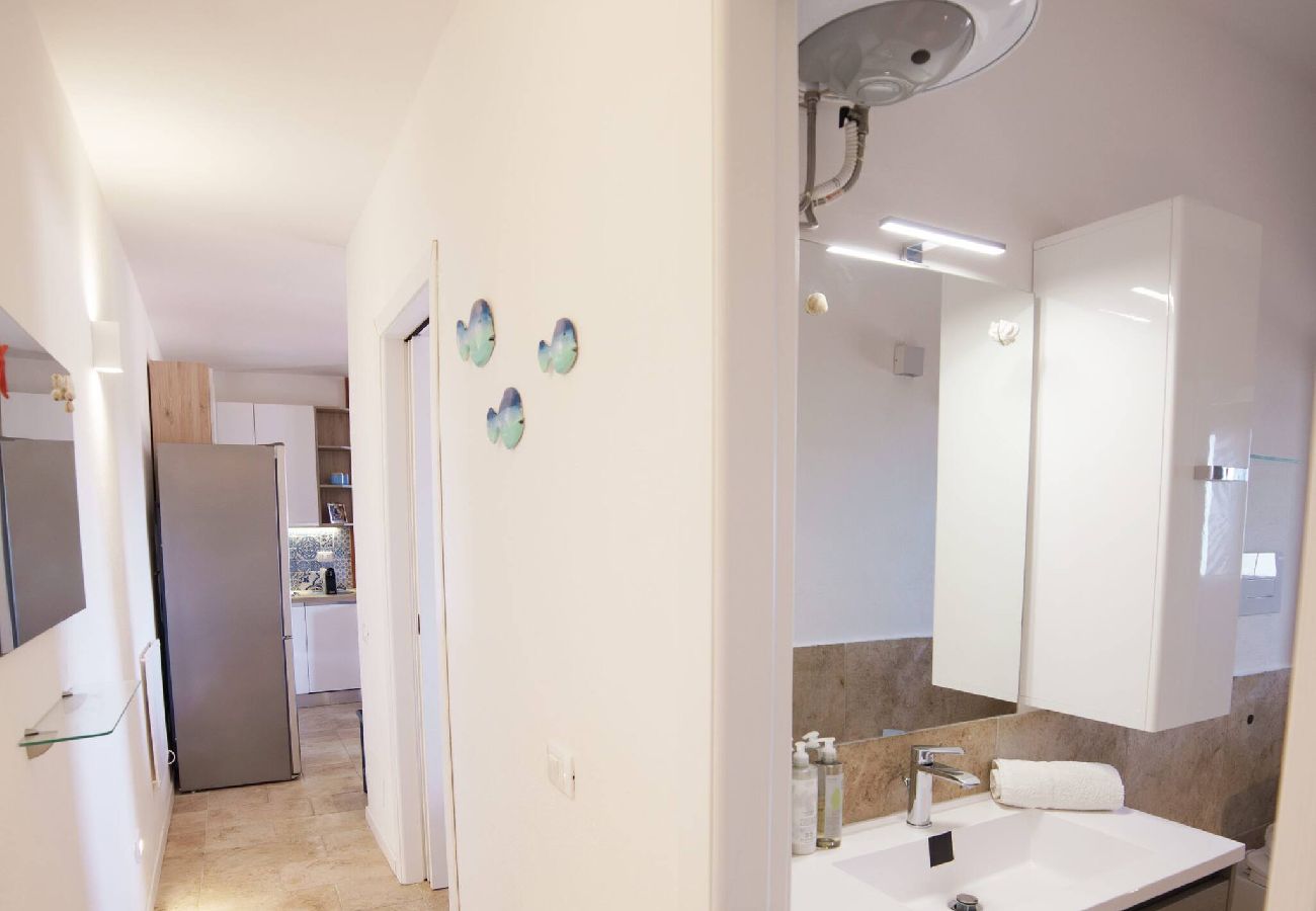 Apartment in Porto Rotondo - L´attico di Gennaro vista mare