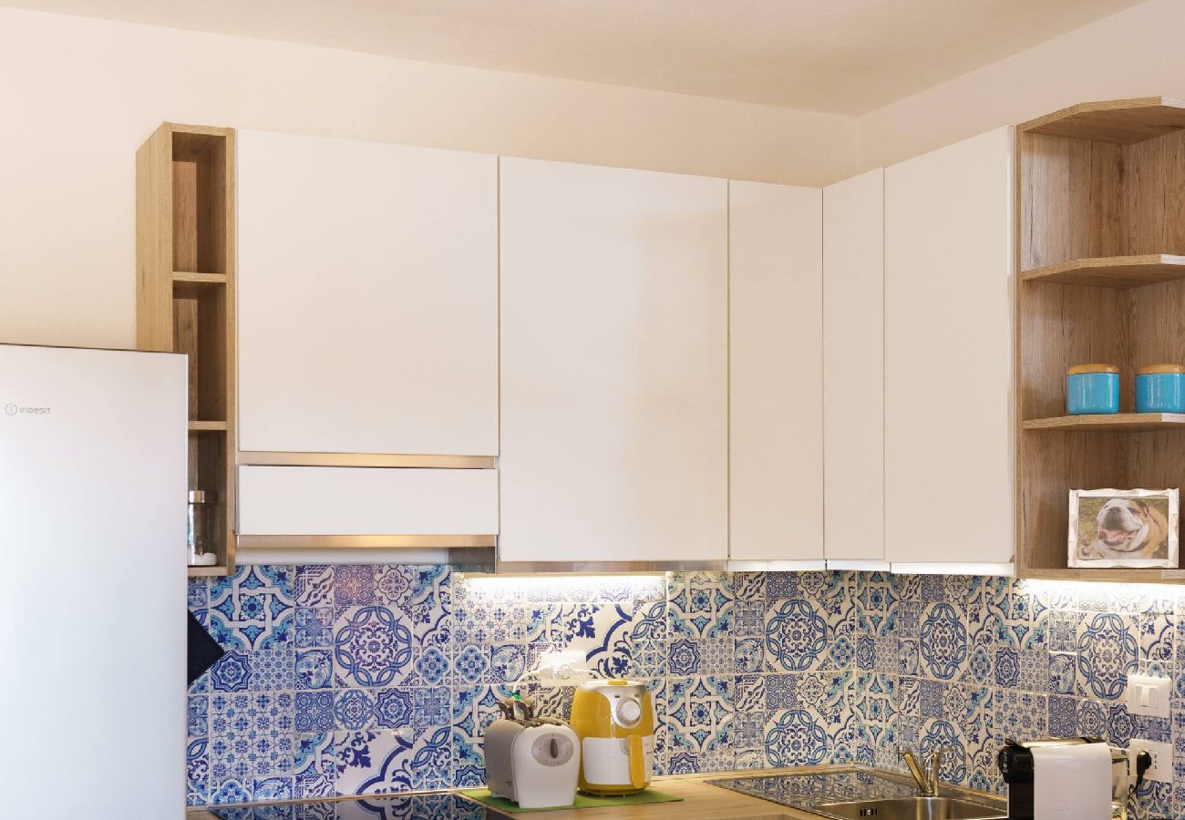 Apartment in Porto Rotondo - L´attico di Gennaro vista mare