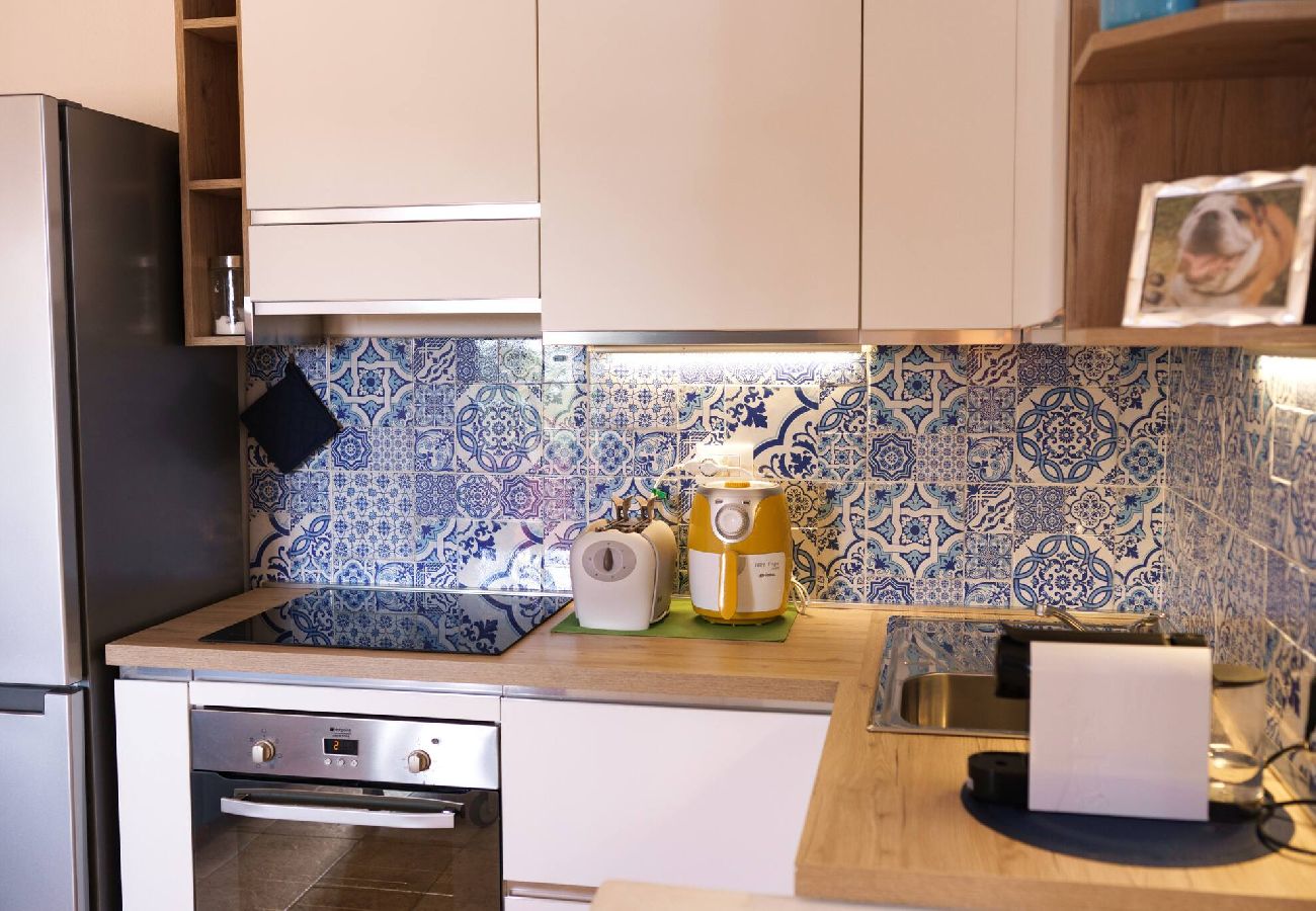 Apartment in Porto Rotondo - L´attico di Gennaro vista mare