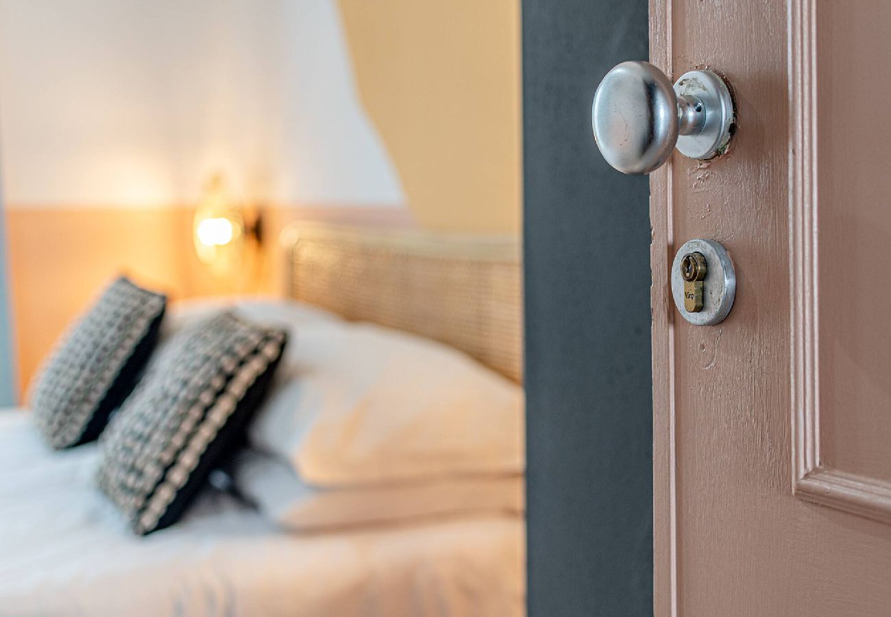 Rent by room in Alghero - Barceloneta rooms- Stanza El Coral