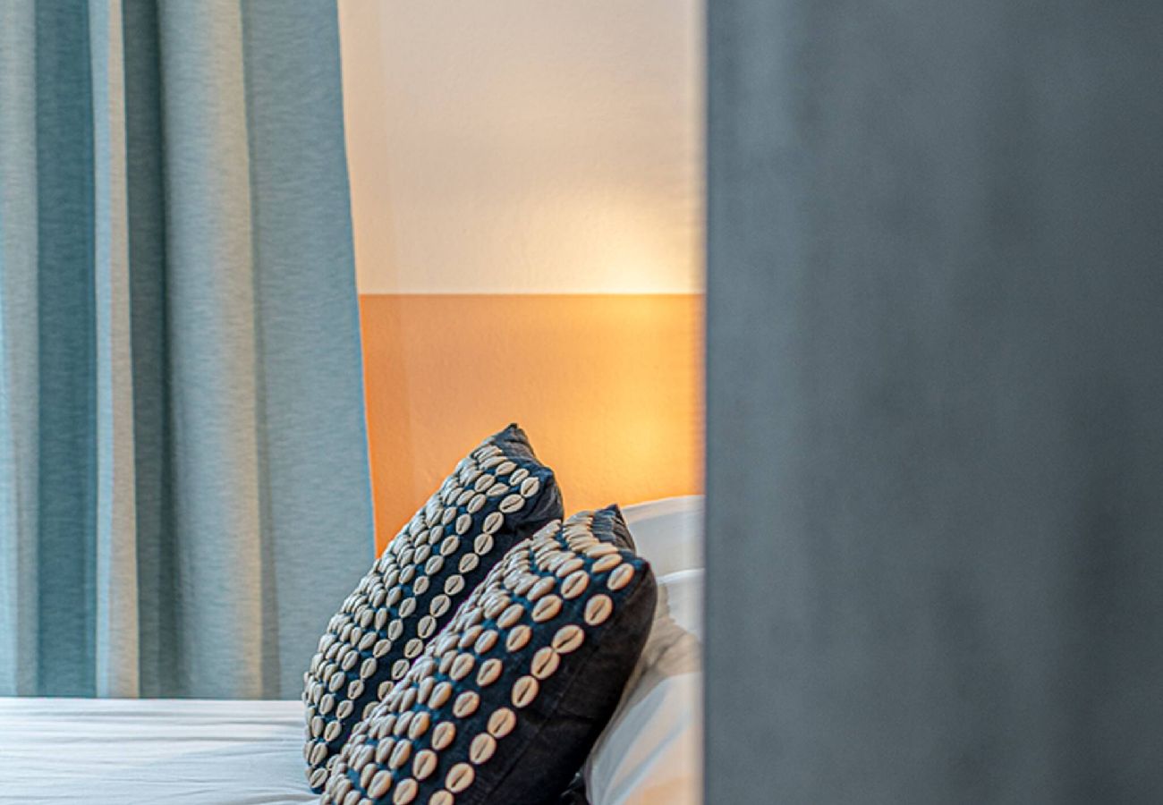 Rent by room in Alghero - Barceloneta rooms- Stanza El Coral