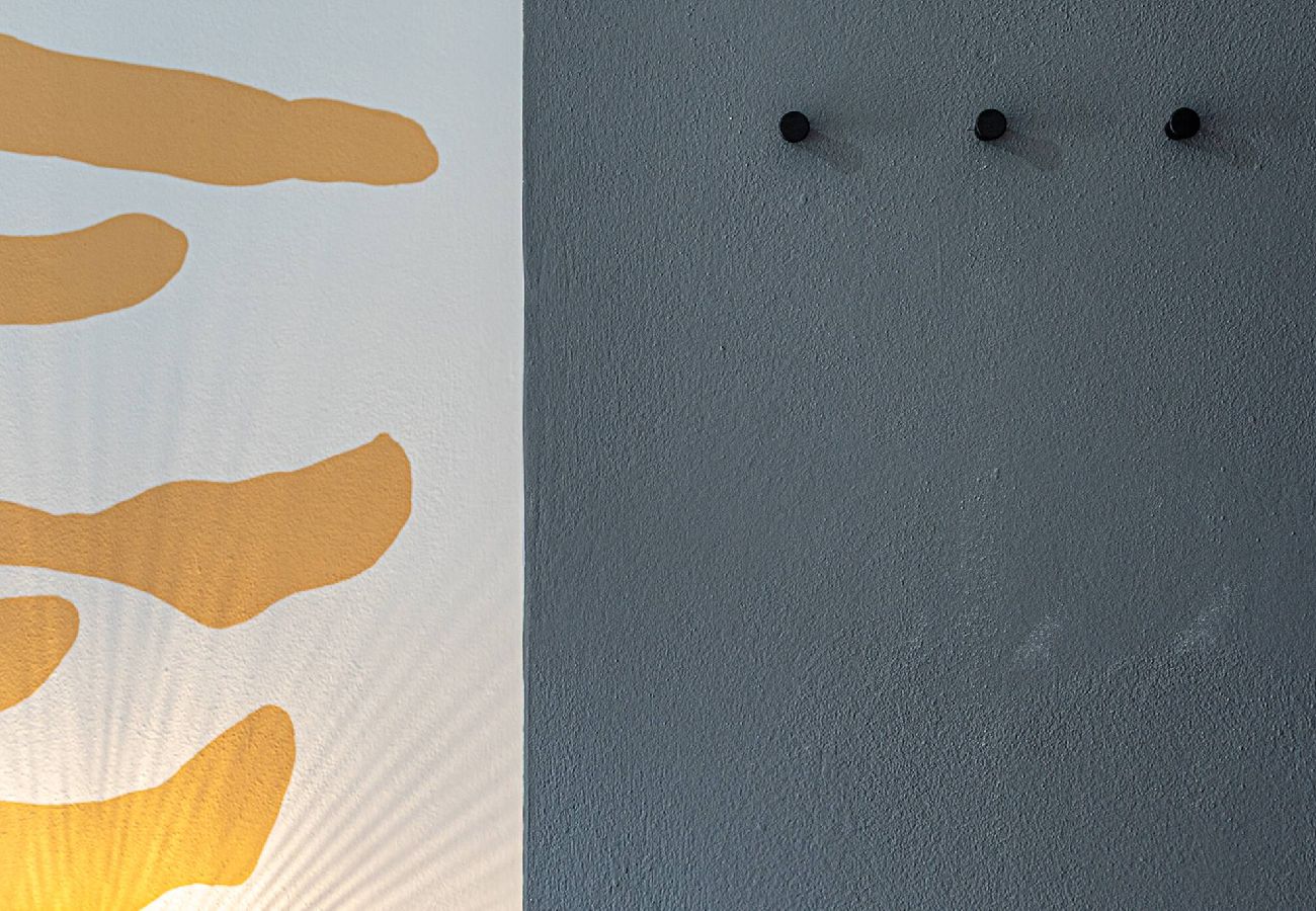 Rent by room in Alghero - Barceloneta rooms- Stanza El Coral