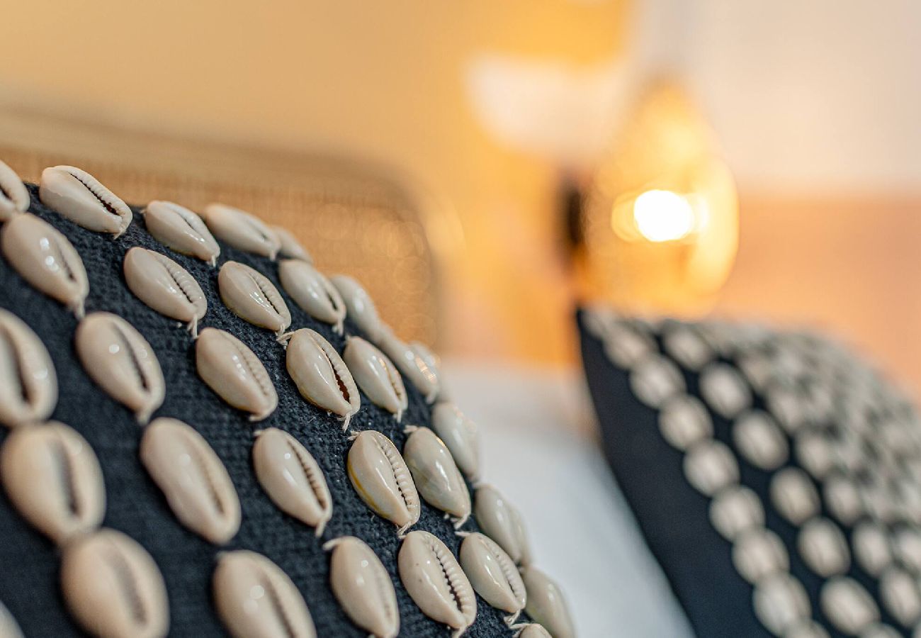 Rent by room in Alghero - Barceloneta rooms- Stanza El Coral