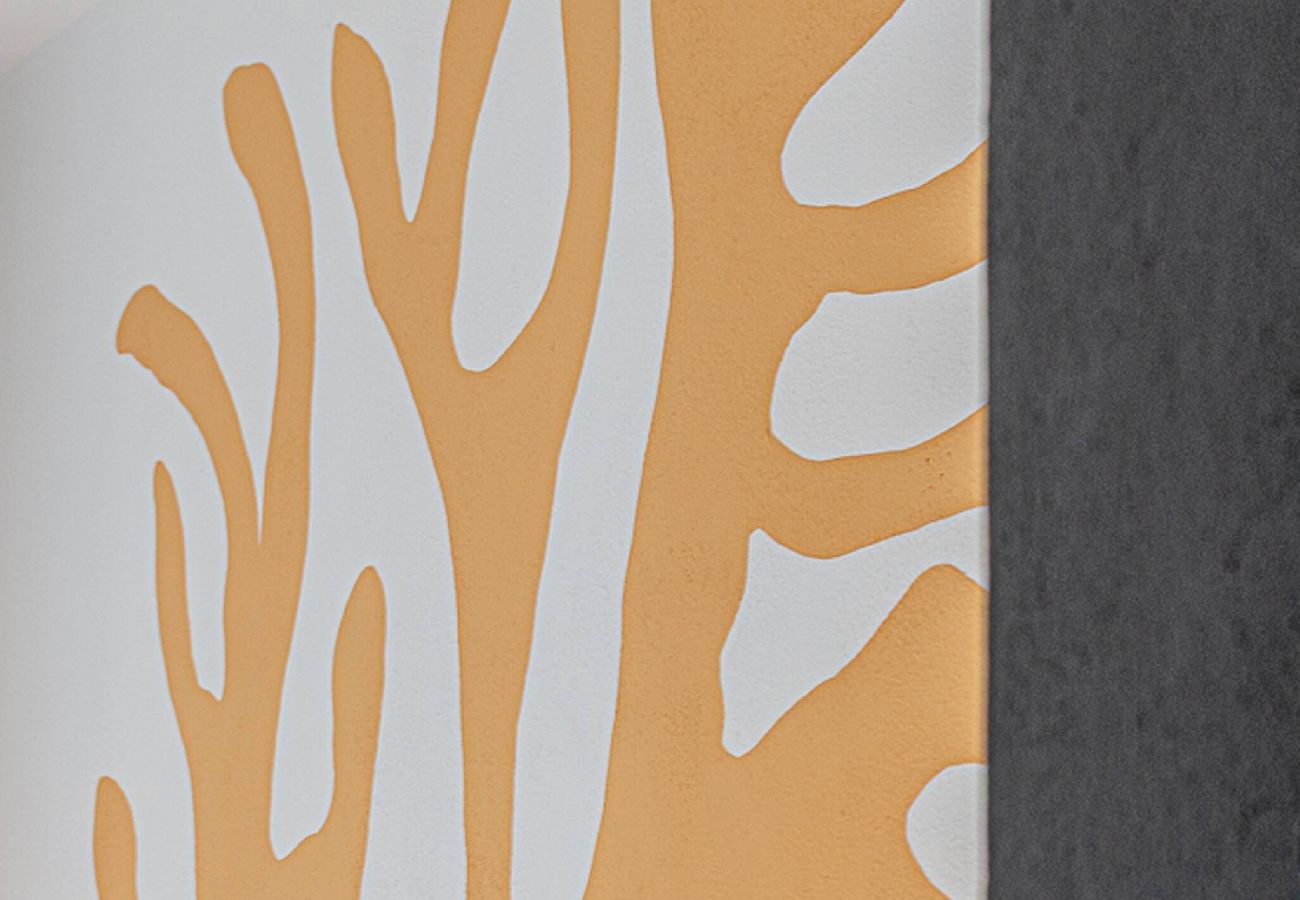 Rent by room in Alghero - Barceloneta rooms- Stanza El Coral