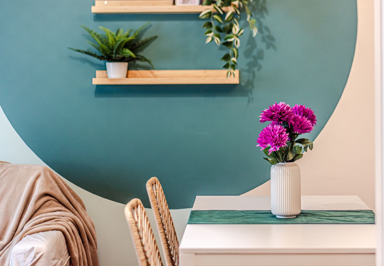 Apartamento en Milano - La Casa di Frida Kahlo 🖼️ 🌺