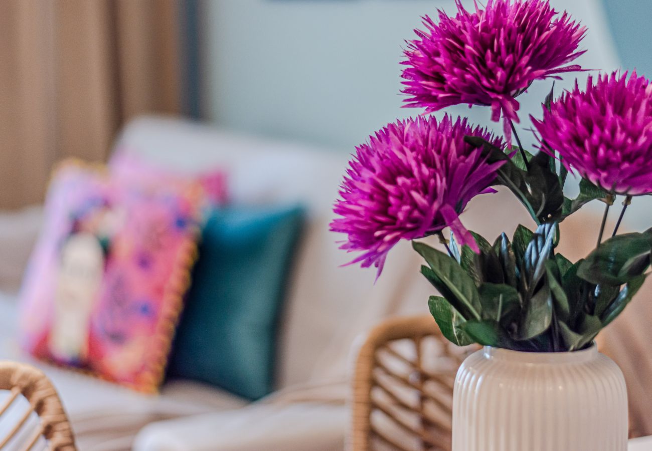 Apartamento en Milano - La Casa di Frida Kahlo 🖼️ 🌺