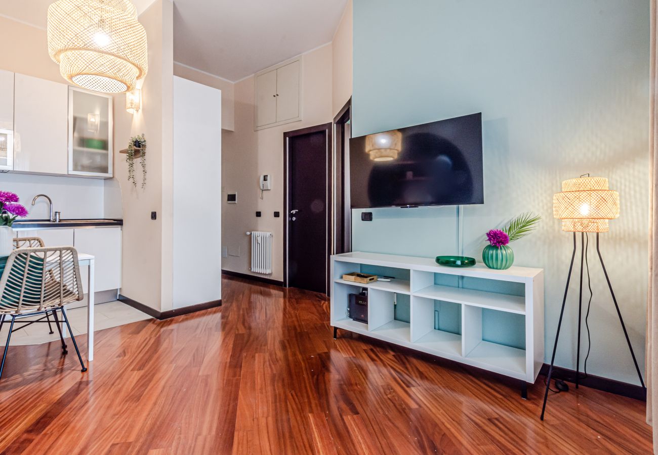 Apartamento en Milano - La Casa di Frida Kahlo 🖼️ 🌺