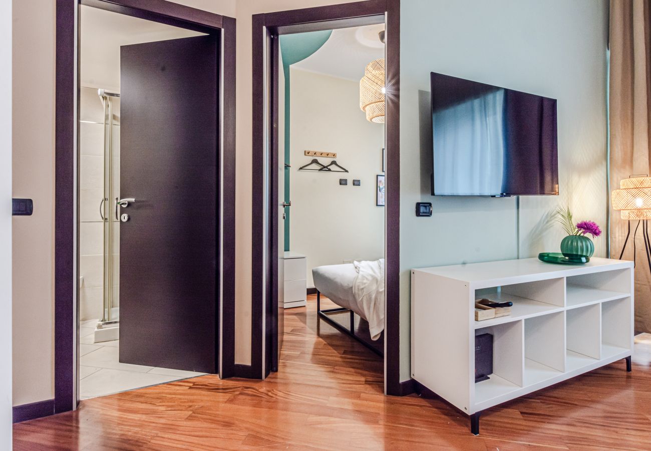 Apartamento en Milano - La Casa di Frida Kahlo 🖼️ 🌺