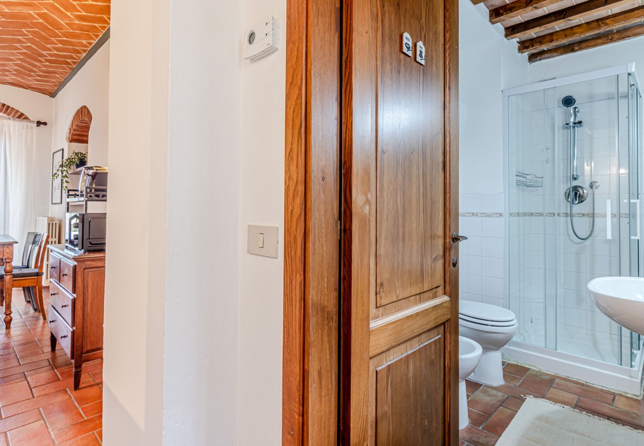 Apartamento en Staggiano - Il Gallo a Pois 🐓 🏁