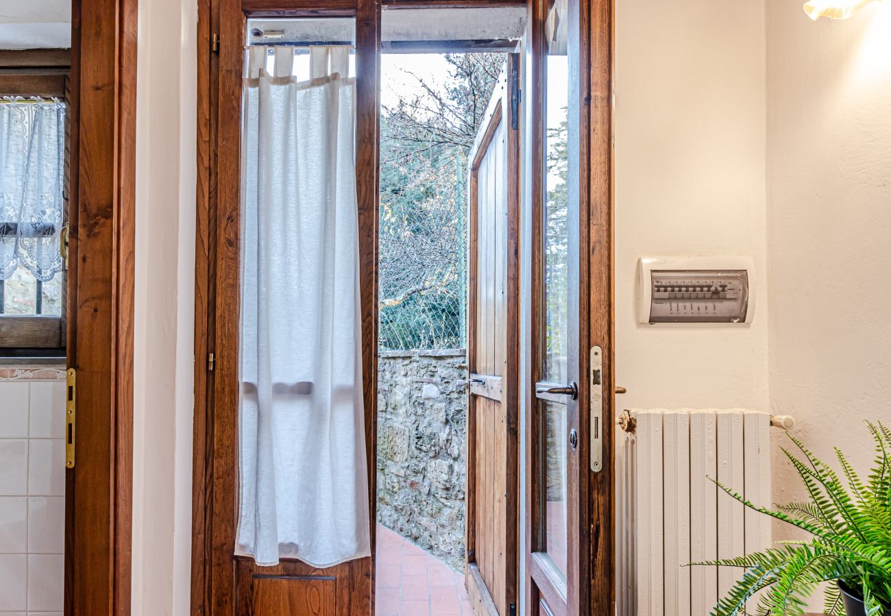 Apartamento en Staggiano - Il Gallo a Pois 🐓 🏁