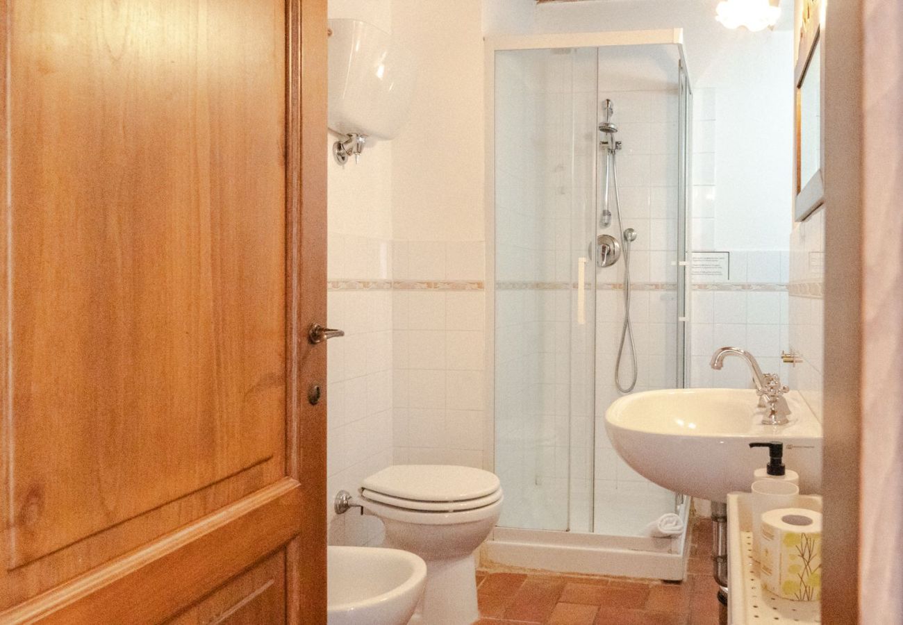 Apartamento en Staggiano - Il Gallo a Pois 🐓 🏁