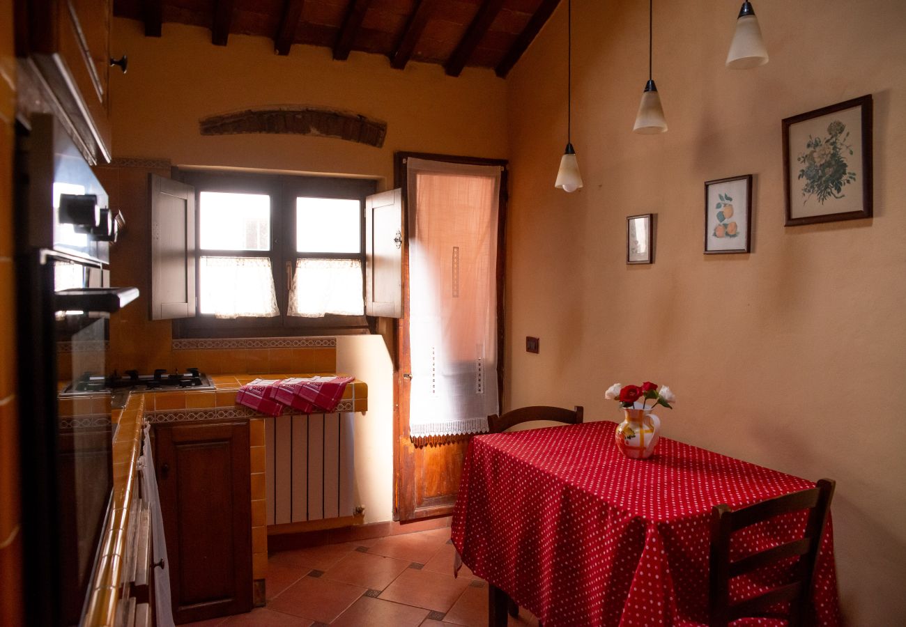 Apartamento en Pisa - Casa Velò a Pisa Centro 6 PAX 🏠  🧶