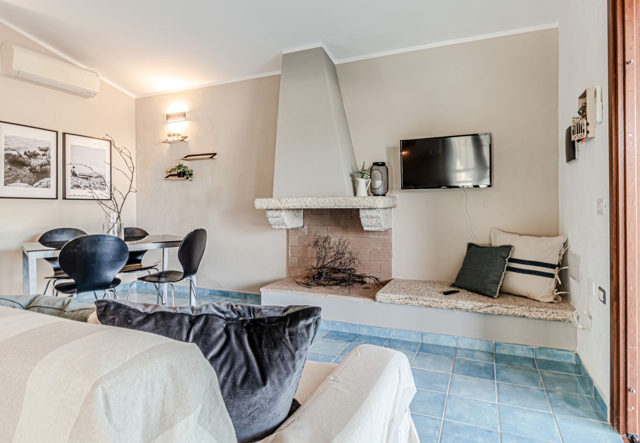 Villa en Budoni - Villetta  Baia Sant' Anna