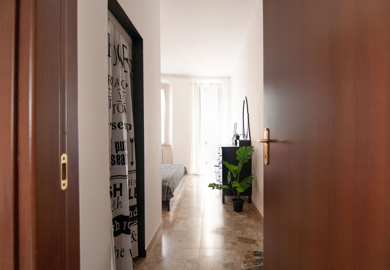 Apartamento en Bergamo - New York Style 2 Bed 🗽 ⛽️