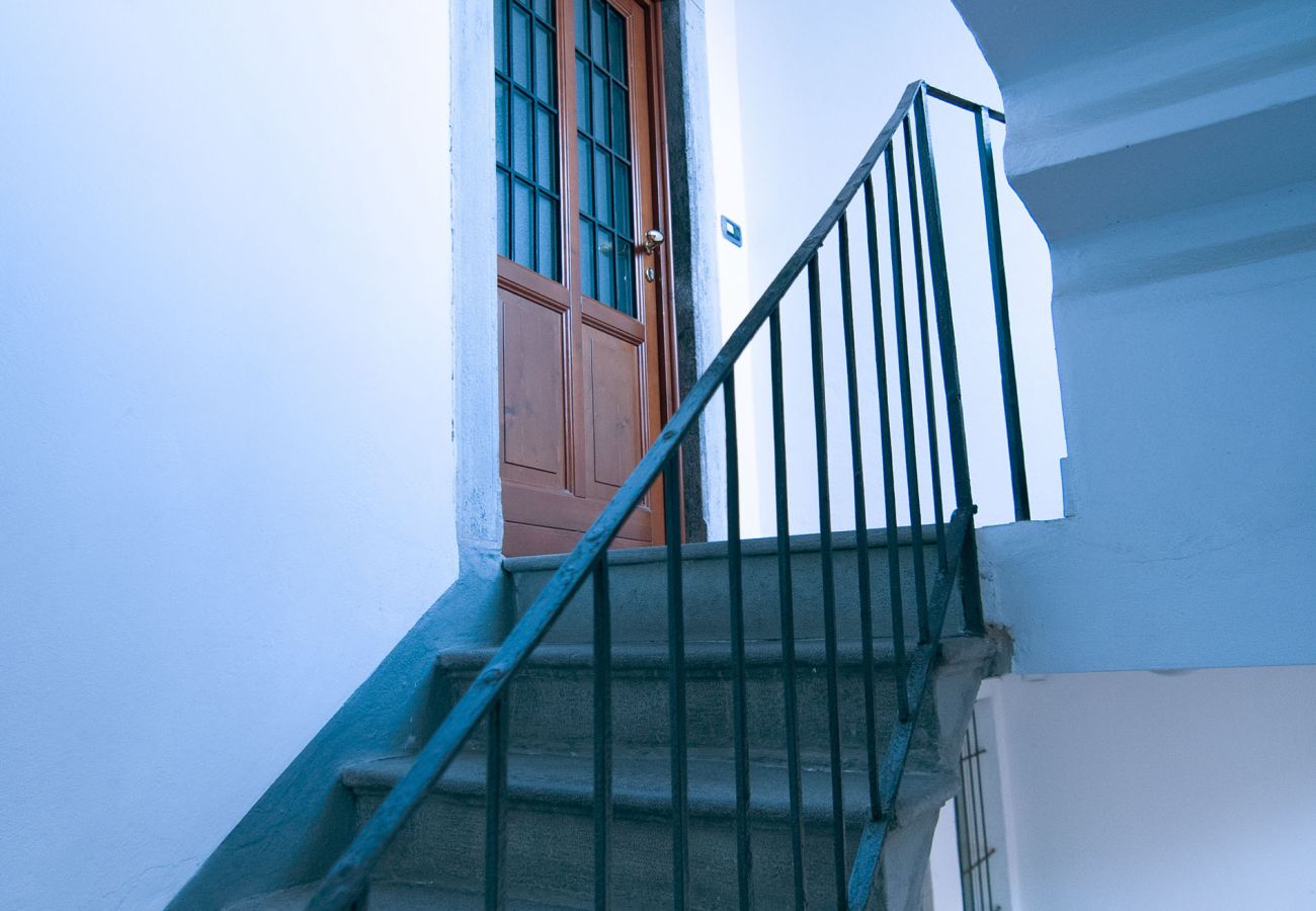 Apartamento en Bergamo - New York Style 2 Bed 🗽 ⛽️