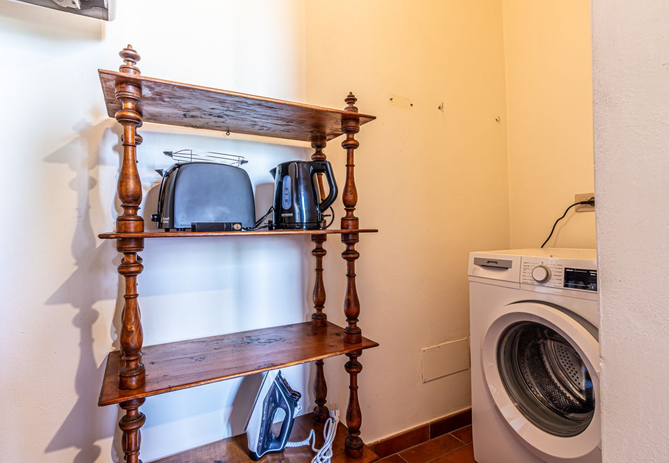 Apartamento en Arezzo - Butterfly 🦋 🌾
