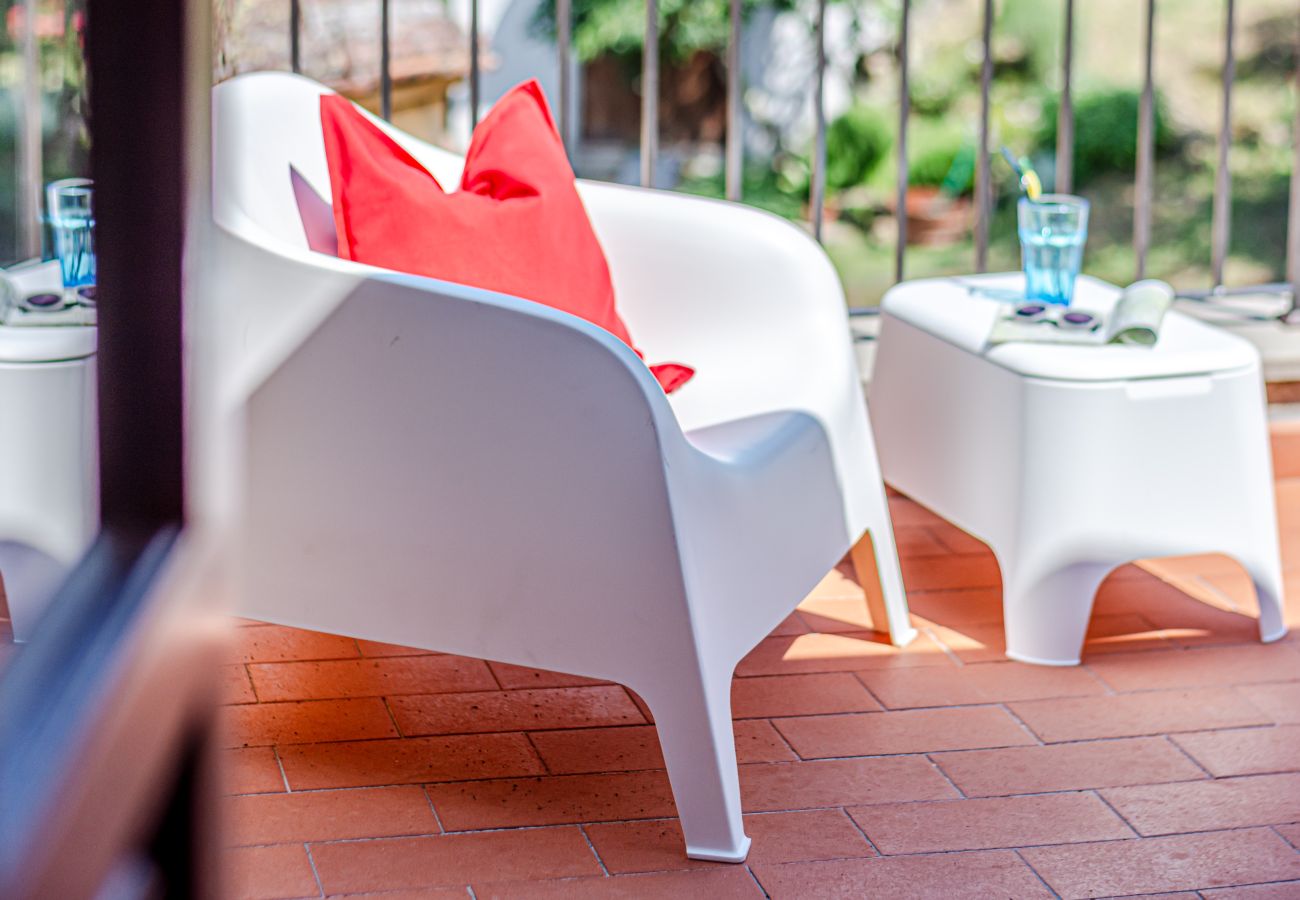Apartamento en Arezzo - Butterfly 🦋 🌾