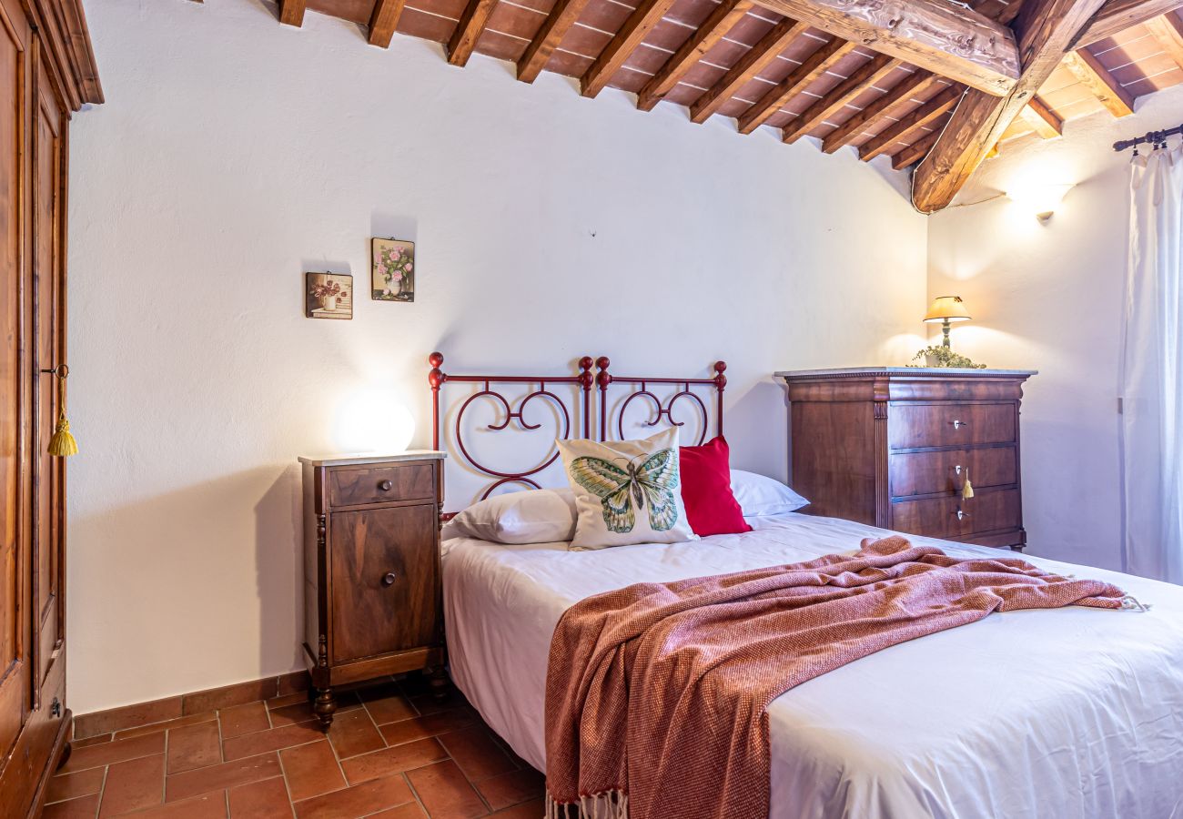 Apartamento en Arezzo - Butterfly 🦋 🌾