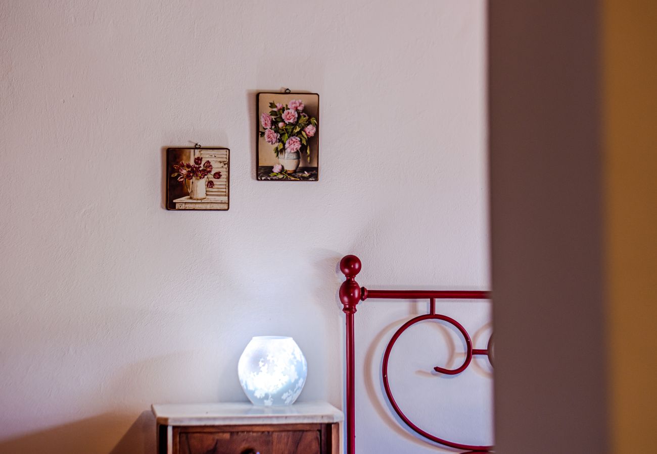 Apartamento en Arezzo - Butterfly 🦋 🌾