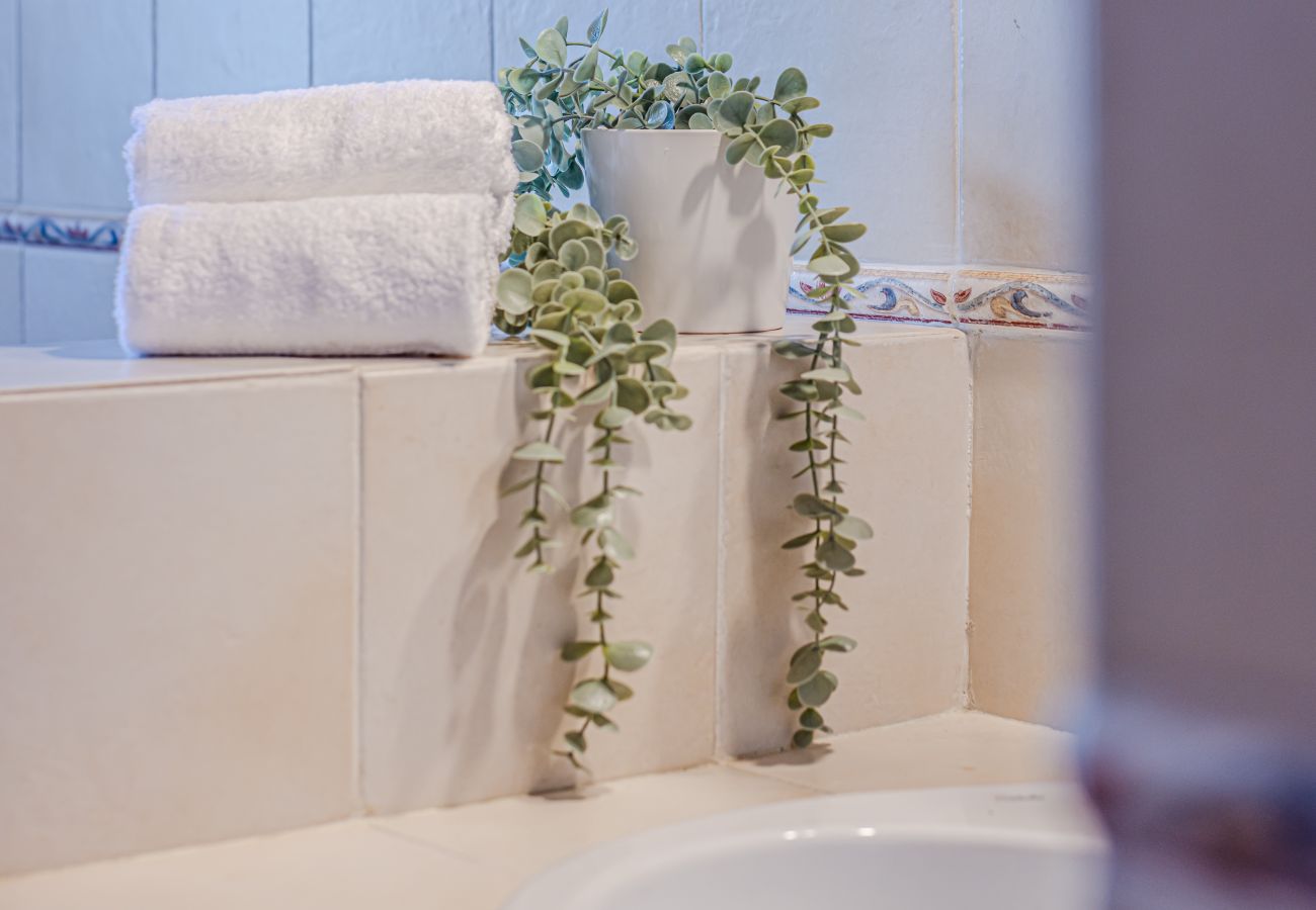 Apartamento en Arezzo - Butterfly 🦋 🌾