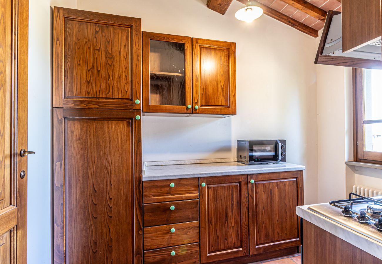 Apartamento en Arezzo - Butterfly 🦋 🌾