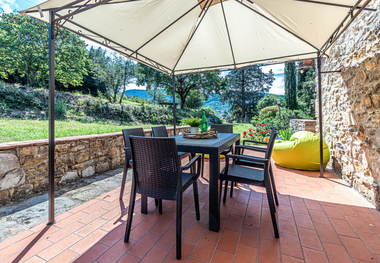 Apartamento en Arezzo - Butterfly 🦋 🌾